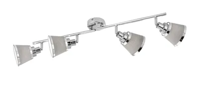 Immagine prodotto di Lampada da soffitto a 4 luci