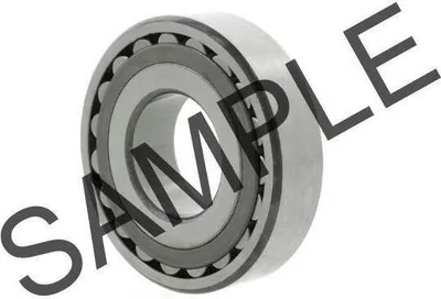 Zdjęcie produktu dla Łożysko baryłkowe 22330 CCJA/W33VA406 ID 150mm OD 320mm Szerokość 108mm 1szt/VE SKF