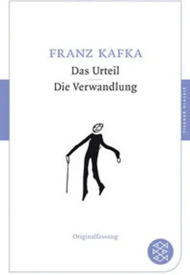 Produktbild von Das Urteil / Die Verwandlung