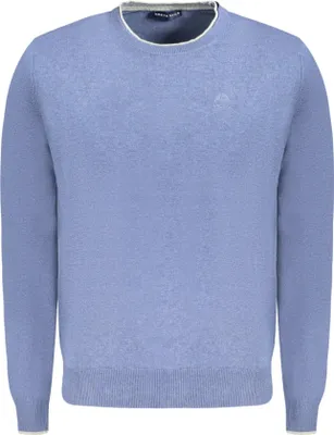 Immagine prodotto di North Sails Maglione da uomo Blu 699830000_BL0797 : Taglia - S Taglia: S