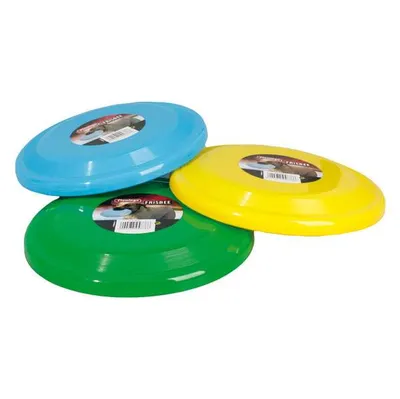 Image de Karlie Flamingo Kunststoff-Frisbee - 23 cm