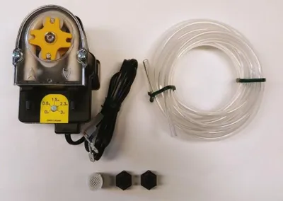 Obrázek produktu pro Dávkovač pracího prostředku Combisteel