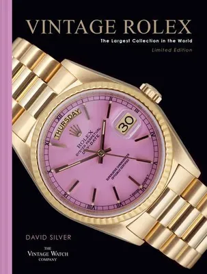 Immagine prodotto di Rolex, edizione limitata, modello vintage
