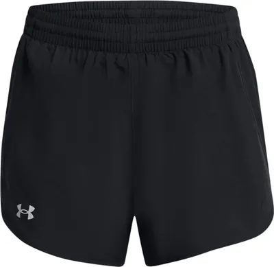Immagine prodotto di Pantaloncini Under Armour 1382440-001 da Donna