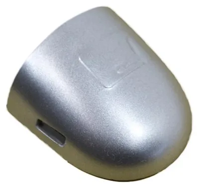 Produktbild von Türgriffabdeckung mit OEM-Nummer 8200036411 Renault