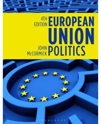 Image de European Union Politics