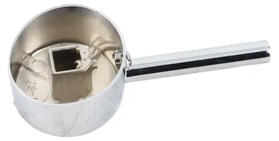 Obrázok produktu pre Kúpeľňová batéria na umývadlo, 45 mm ventil, sprchová batéria