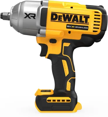 Produktbild von DEWALT DCF900N-XJ Akku-Schlagschrauber