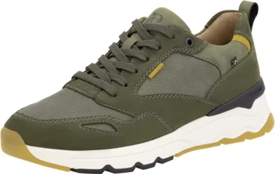 Produktbild von Rieker Schnürschuhe grün in Gr. 41