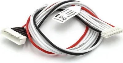 Produktbild von Marfitec Balancer Adapter Kabel 30cm 6S XH Stecker «-» EH Buchse