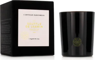 Zdjęcie produktu dla L'Artisan Perfumeur Souffle de Jasmin parfémovaná svíčka 70 g