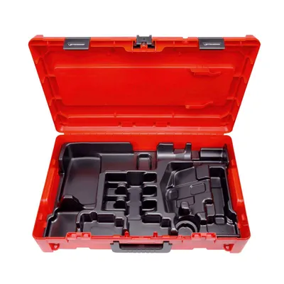 Produktbild von Rothenberger ROCASE 6414 mit Einlage für ROMAX 3000 / 3000 AC