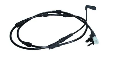 Produktbild von MAXGEAR 23-0169 Warnkontakt Bremsbelagverschleiß 1305mm Vorne für LAND ROVER Range Rover Sport (L494) Discovery V (L462) Range Rover IV (L405)