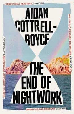 Produktbild von The End of Nightwork