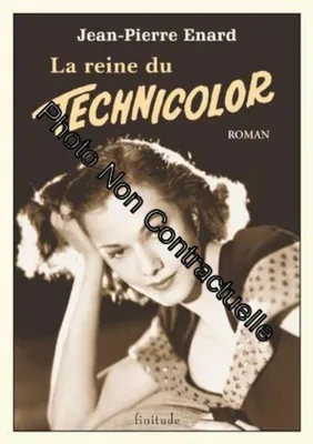 Image de La reine du Technicolor