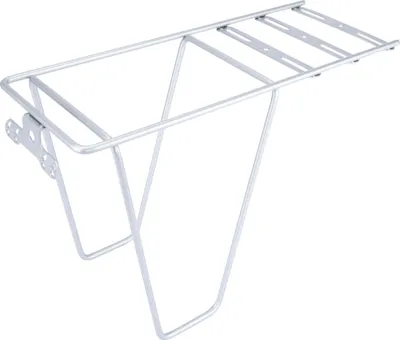 Obrázek produktu pro Nosič zavazadel Steco. Tas-Mee Easy-Fit" stříbrná stříbrná