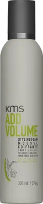 Produktbild von KMS AddVolume Styling Foam 300 ml