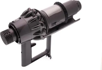 Produktbild von Dyson Motorgehäuse + Filtergruppe für Staubsauger V 10 / V10 SV12 - Nr.: 969596-05