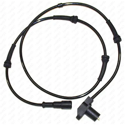 Produktbild von ABS-Sensor, HA, VW TRANSPORTER T4 -Ch. 70-T-199 999