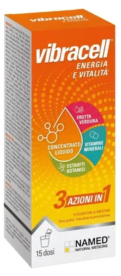 Immagine prodotto di Vibracell 150 Ml
