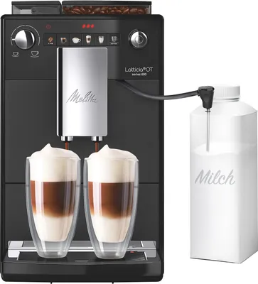 Produktbild von F300-103 Latticia OT Kaffeevollautomat