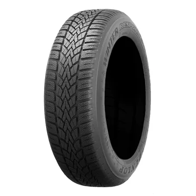 Produktbild von Dunlop Winter Response 2 195/65R15 91T