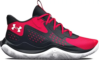 Image de Under Armour Sneakers 3026634-600 in Red color size 43