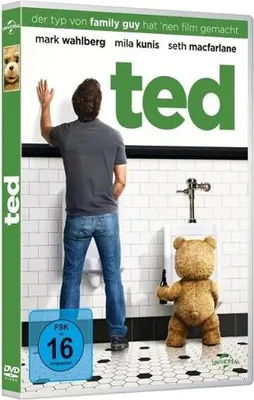 Immagine prodotto di Bestseller - Ted