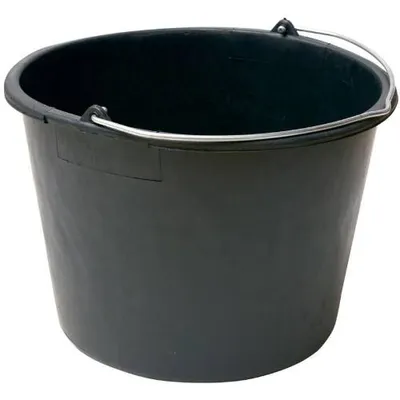 Immagine prodotto di Secchio di plastica, 12 l, Gripline ENPRO
