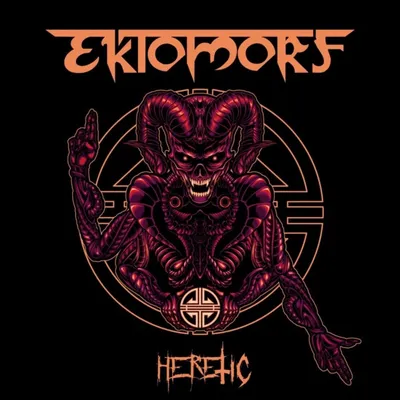Produktbild von Heretic