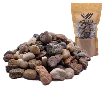 Produktbild von Aquaristik: Bodengrund aus Quarzsand, 5 kg, für Dekoration und als Substrat