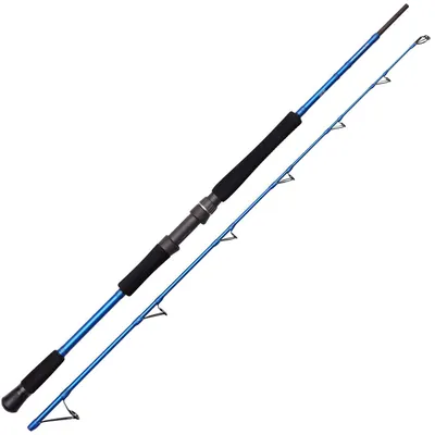 Produktbild von Savage Gear 2,26m XH 150-400g SGS4 Boat Game - Meeresrute