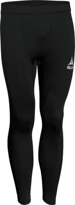 Produktbild von SELECT Funktionshose Lang, Gr.10 years, schwarz