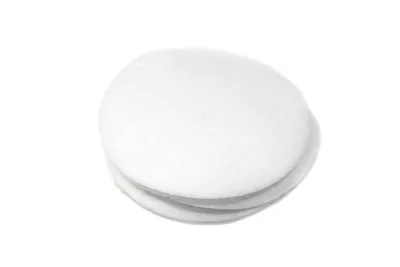Produktbild von 3x Filtervlies (H-Level) Filter Pad kompatibel mit DC04, DC08, DC08T, DC19, DC20, DC29 ersetzt Nr.: 918952-01