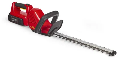 Image de Taille-haies sans fil Wolf Garten LYCOS 40/500 H 40V