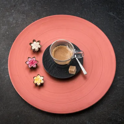Zdjęcie produktu dla Villeroy & Boch Artesano Zestaw kubków do gorących i zimnych napojów Rozmiar S 2szt. 60ml każdy