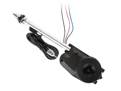 Produktbild von Autoantenne TX elektrisch SUNKER 100cm