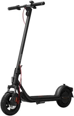 Produktbild von Ninebot by Segway F2 Pro D II, Klassischer Roller, Rot, 20 km/h, 120 kg, Unisex, 14 Jahr(e)