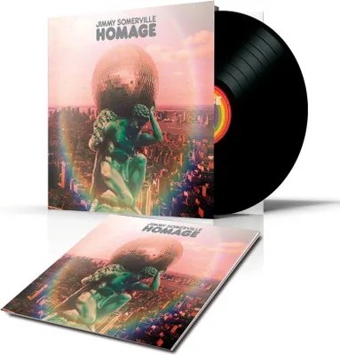 Produktbild von Homage -Collector's Edition CD