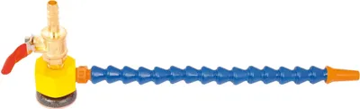 Image de Aimant avec tuyau flexible d'arrosage