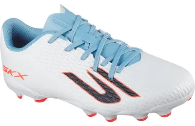 Produktbild von Skechers SKX_2 MG Kids Fußballschuh MG Weiß 331/2