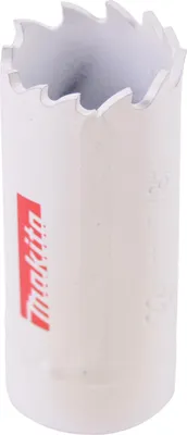 Immagine prodotto di Sega a tazza Makita BI-metal 22 mm P-34958