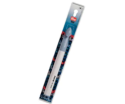 Produktbild von Prym Wollhäkelnadel ohne Griff 15,0 mm