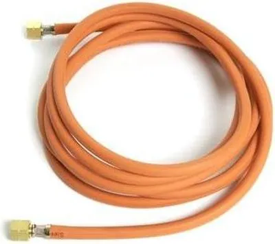 Produktbild von Schlauch 4 mm 2 m