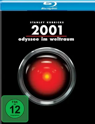 Produktbild von Star Selection - 2001: Odyssee im Weltraum