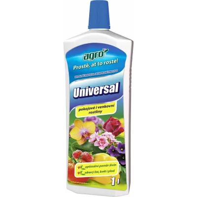 Productafbeelding van Nohel Garden Meststof AGRO, universeel, 1 liter