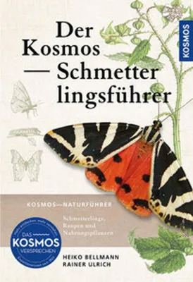Immagine prodotto di Der Kosmos Schmetterlingsführer