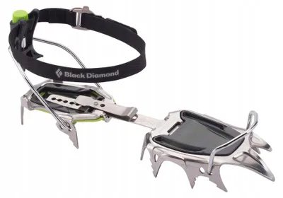 Obrázek produktu pro Snaggletooth Pro, bez barvy, jedna velikost Black Diamond