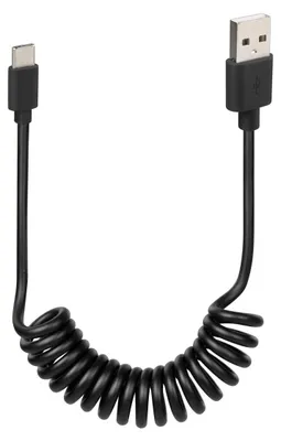 Imagen del producto de Cable de carga USB LAMPA, cable USB, modelo 38702