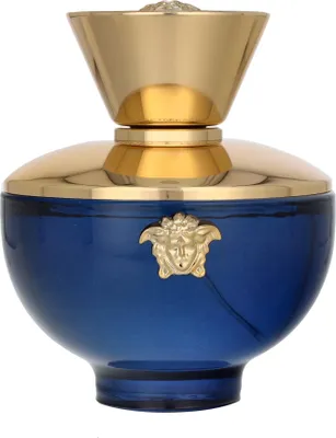 Produktbild von Versace Dylan Blue Pour Femme Edp Spray